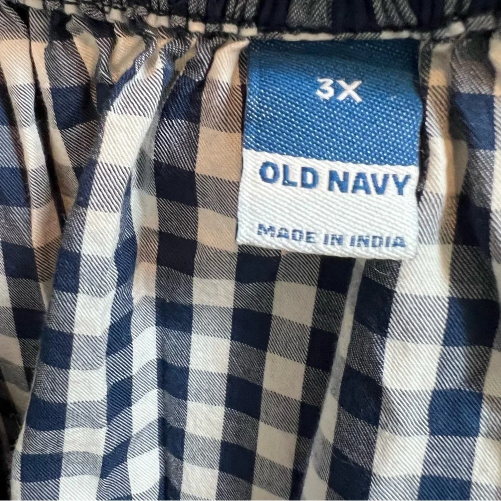 Old Navy old navy